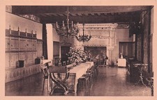 Langeais chateau salle d'occasion  France