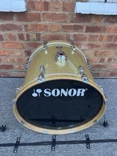 Sonor force 3007 for sale  WORCESTER