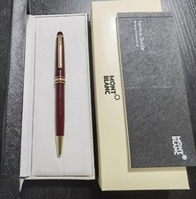 Montblanc classique 163 d'occasion  Expédié en Belgium