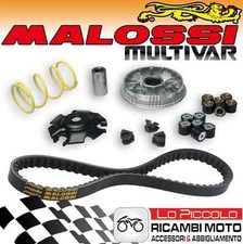 Kit variatore malossi usato  Palermo