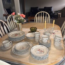 Lot international tableworks for sale  Newton
