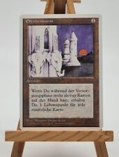 Elfenbeinturm edition magic gebraucht kaufen  Puderbach