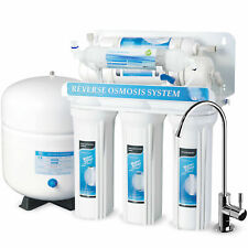 Stage reverse osmosis for sale  Hebron