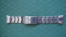 Bracelet acier marque d'occasion  Lignan-sur-Orb