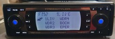 Autoradio navi blaupunkt gebraucht kaufen  Dortmund