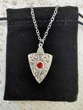 Collier vampire diaries d'occasion  Mulhouse-