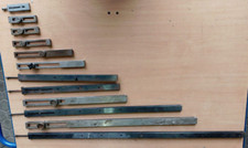 Satz endmaßhalter bestehend gebraucht kaufen Satz endmaßhalter bestehend gebraucht kaufen  Bruck