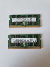 2x16gb skhynix hma82gs7afr8n gebraucht kaufen  Kassel
