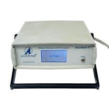 Accutome ref 5000 for sale  Westmont