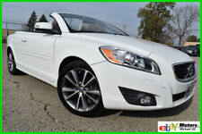 2013 volvo c70 for sale  Redford