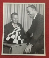 1962 alan shepard for sale  Pixley