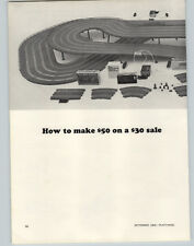 1965 paper revell for sale  North Royalton