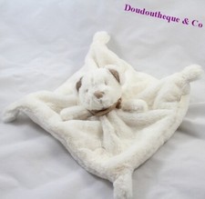 Doudou plat ours d'occasion  Cavaillon