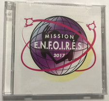 Mission enfoirés 2017 d'occasion  Oloron-Sainte-Marie