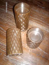 Trio porte bougie d'occasion  Azerailles