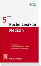 Roche lexikon medizin gebraucht kaufen  Berlin