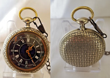 Superbe montre gousset d'occasion  Garéoult