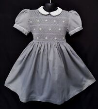 Robe smocks manches d'occasion  Évry