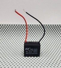Capacitor motor ventilador de teto CBB61 450VAC 3.5uf comprar usado  Enviando para Brazil