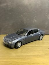 Maserati quattroporte hot usato  Segrate