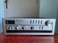 Kenwood 400 stereo d'occasion  Bourges