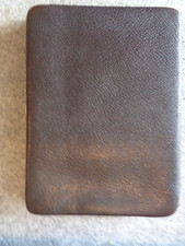 Zigarren etui echt gebraucht kaufen  Baar