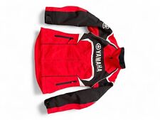 Yamaha racing red for sale  NEWQUAY