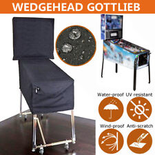 Wedgehead gottlieb flipper d'occasion  Expédié en France