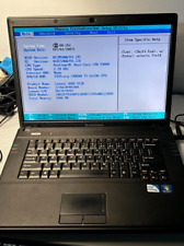 Lenovo 3000 G530 Intel Pentium Dual Core CPU T4400 2.2 GHz Apenas Para Peças comprar usado  Enviando para Brazil