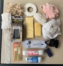 Vintage sewing velcro for sale  Ranburne