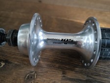 Shimano 105 5501 gebraucht kaufen  Bielefeld