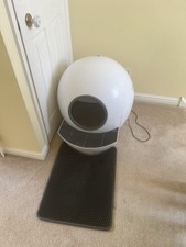 Elspet self cleaning for sale  EXETER