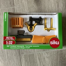 Siku farmer 3661 gebraucht kaufen  Tettnang