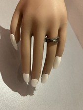 925 silber ring gebraucht kaufen  Marl
