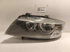 Faro anteriore sinistro usato  Italia