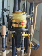 Penn 760 slammer for sale  Sarasota