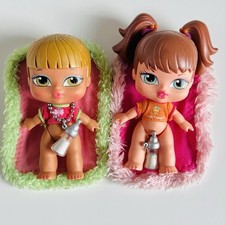 Bratz babyz doll for sale  NOTTINGHAM