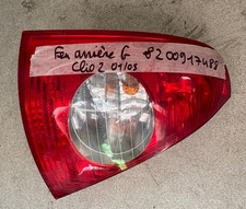 Feu arriere gauche d'occasion Feu arriere gauche d'occasion  Bordeaux-