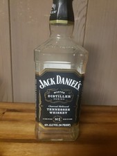 Jack daniels empty for sale  Pearl City