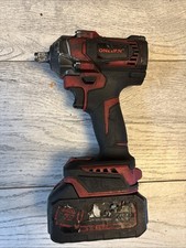 Onevan cordless brushless for sale Onevan cordless brushless for sale  MANCHESTER