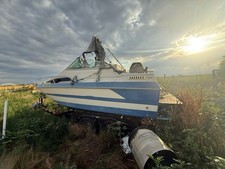 Boat moderate size for sale  Denver