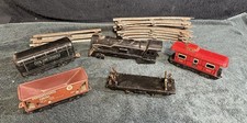 Lot marx train for sale  Story City