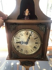 Orologio vintage parete usato  Ginestra