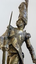 19th french bronze for sale  Chester