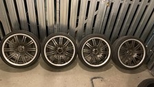 Riginal bmw e46 gebraucht kaufen  München