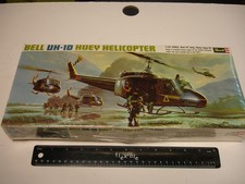 Revell model kit for sale  KETTERING