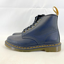 Martens vegan 101 for sale  CHORLEY
