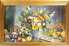 Einar gross oil for sale  Miami