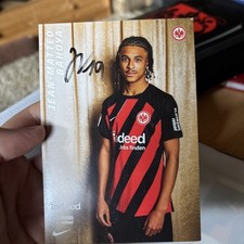 autogramm eintracht frankfurt gebraucht kaufen autogramm eintracht frankfurt gebraucht kaufen Schenklengsfeld