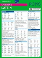 Pons grammatik einen gebraucht kaufen Pons grammatik einen gebraucht kaufen  Berlin